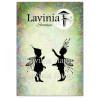 Lavinia Rory and Darcy Set Stamp