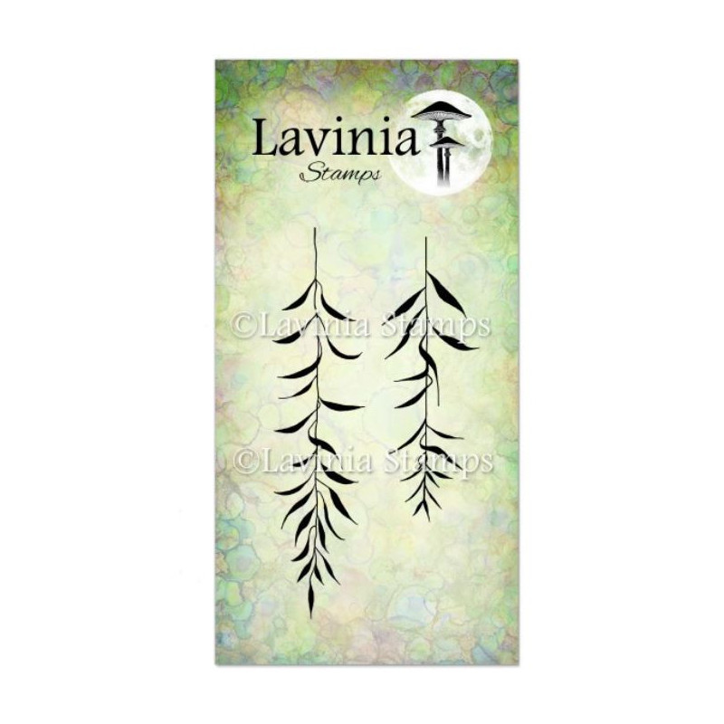 Lavinia Willow Stamp