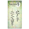 Lavinia Willow Stamp