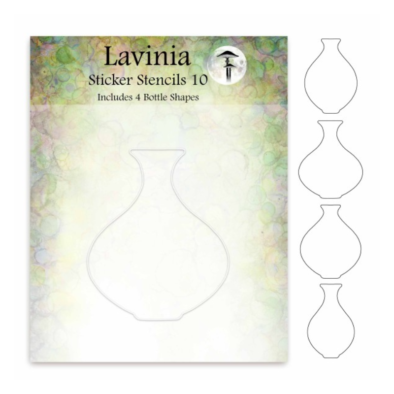 Lavinia Sticker Stencils 10