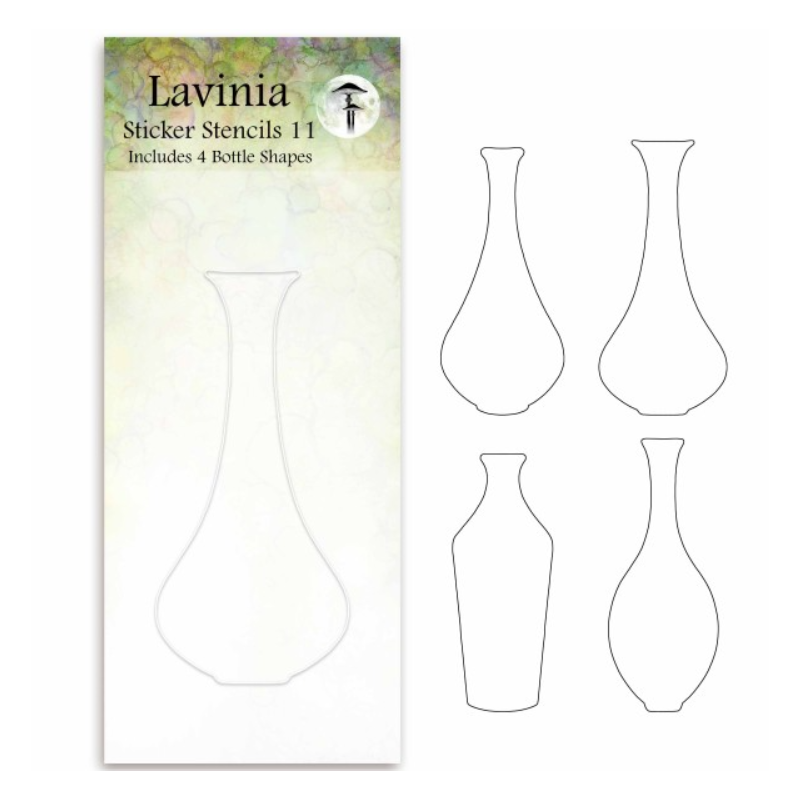 Lavinia Sticker Stencils 11