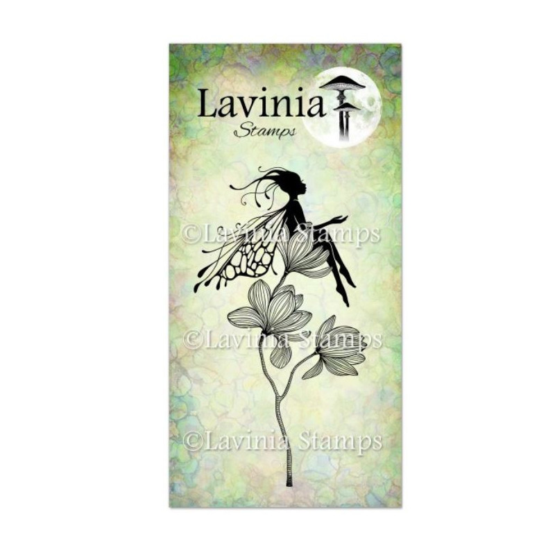 Lavinia Mae Stamp