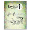 Lavinia Oak Leaves Stamp