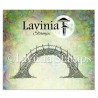Lavinia Sacred Bridge Stamp