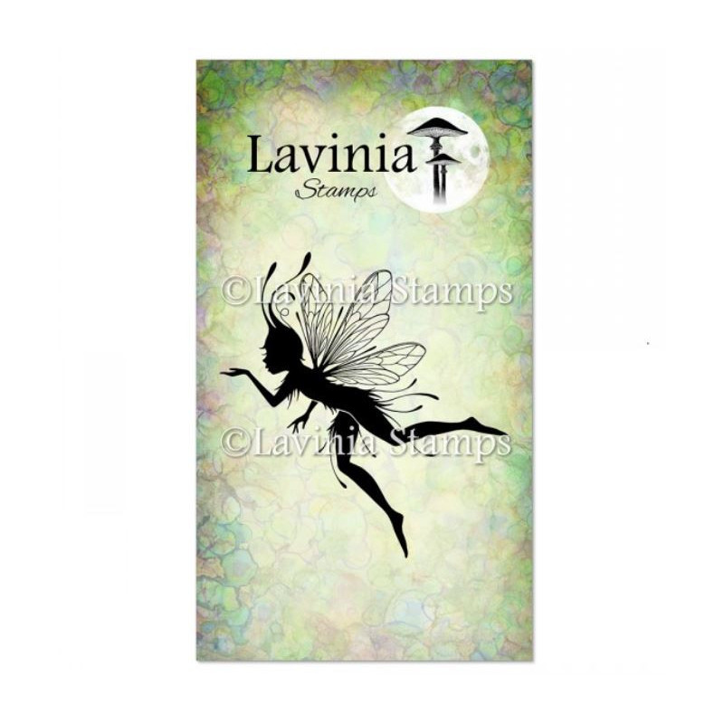 Lavinia Lumus Large Stamp