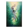 Lavinia Sea Bubbles Stamp