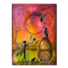 Lavinia Tree of Courage Stamp