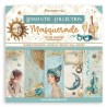 Stamperia 12x12 Masquerade Paper Pack (SBBL165)