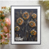 Creative Expressions Sue Wilson 3D Embossing Folder EF3D-070