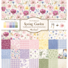 Maja Design 12x12" Collection pack - Spring Garden