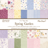 Maja Design  6x6" Paper pack - Spring Garden