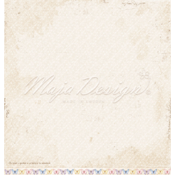 Maja Design 1 st Bild Ark 12x12 Spring Garden