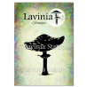 Lavinia Toadstool Stamp