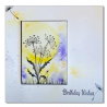 Lavinia Dandelions 2 Stamp