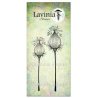 Lavinia Fairy Pods Stamp