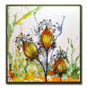 Lavinia Fairy Pods Stamp