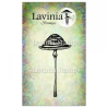 Lavinia Snailcap Single Mushroom Stamp