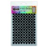 Ranger Dylusions A5 Stencils Martha‘s Mat - Small