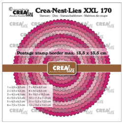 Crealies • Cutting Die...