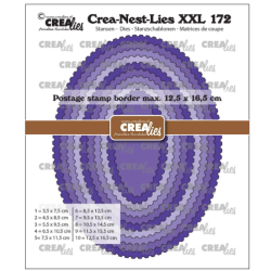 Crealies • Cutting Die...
