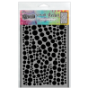 Ranger Dyan Reaveley Dylusions Stencils S Drip Drops (DYS87601)