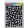 Ranger Dyan Reaveley Dylusions Stencils L Drip Drops (DYS87564)