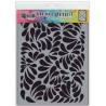 Ranger Dyan Reaveley Dylusions Stencils L Brush Strokes (DYS87557)