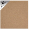 Paper Favourites Kraft Cardstock 12x12  30,5x30,5cm PFSS932