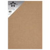 Paper Favourites Kraft Cardstock A4 PFSS931