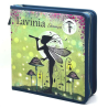 Lavinia Stamp Storage Binder – Scout