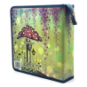 Lavinia Stamp Storage Binder – Scout