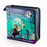 Lavinia Stamp Storage Binder – Seren