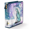 Lavinia Stamp Storage Binder – Lupin