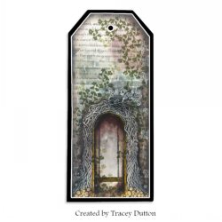 Lavinia Stamp Archway