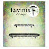 Lavinia Stamp Bookshelf
