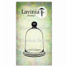 Lavinia Stamp Cloche