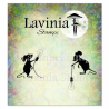 Lavinia Stamp Double Trouble