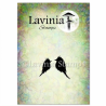 Lavinia Stamp Fledglings LAV965
