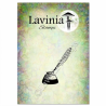 Lavinia Stamp Ink Pot