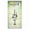 Lavinia Stamp Mushroom Candelabra