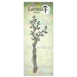 Lavinia Stamp Vine Branch