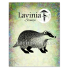 Lavinia Stamp Badger