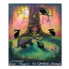 Lavinia Stamp Badger