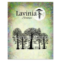 Lavinia Stamp Trees
