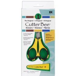 EK tools • Scissor cutter bee Sax