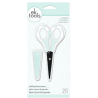 EK Tools • Small Precision Scissors Mint