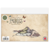 Fairies A6 Clear Photopolymer Stamps Magic (CCLGSTMP020)