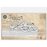 Fairies A6 Clear Photopolymer Stamps Magic (CCLGSTMP020)