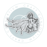 Fairies A6 Clear Photopolymer Stamps Magic (CCLGSTMP019)