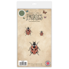 Fairies A6 Clear Photopolymer Stamps Magic (CCLGSTMP015)